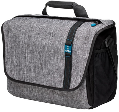 Фотосумка Tenba Skyline 13 (637-614) серая
