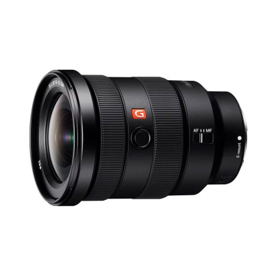 Объектив Sony FE 16-35mm f2.8 GM (SEL1635GM)