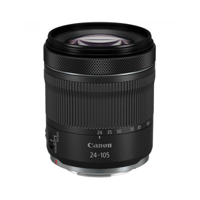 Объектив Canon RF 24-105mm f4-7.1 IS STM