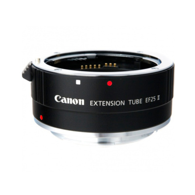 Макрокольцо Canon EF 25 II