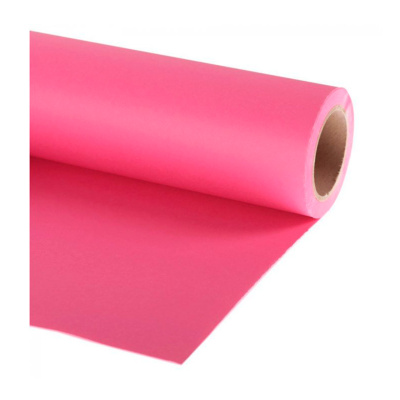 Фон бумажный Lastolite 2,75*11 м. Gala Pink LLLP9037 (LLCO184)