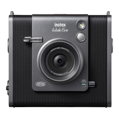 Фотоаппарат моментальной печати Fujifilm instax Wide Evo Hybrid