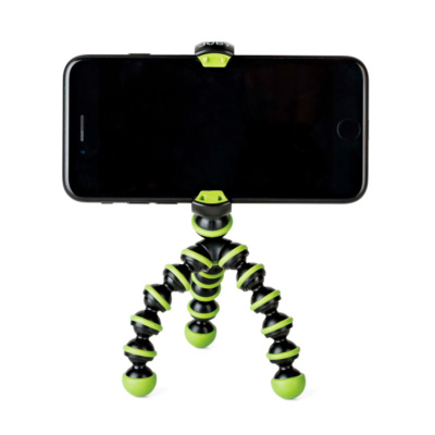 Штатив JOBY GorillaPod Mobile Mini штатив для смартфона(jbo1519)