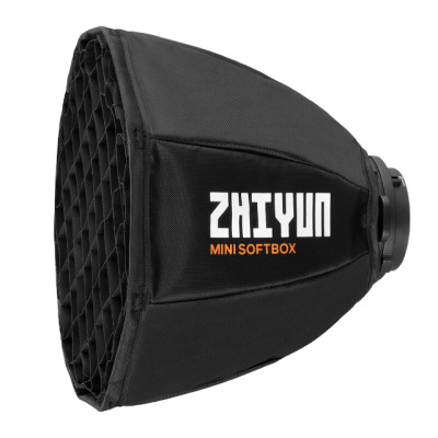 Софтбокс мини Zhiyun ZY MOUNT EX1H02