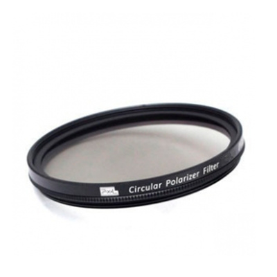Светофильтр PIXEL Поляризационный 52mm