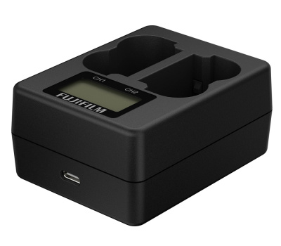 Зарядное устройство Fujifilm BC-W235 ориг.