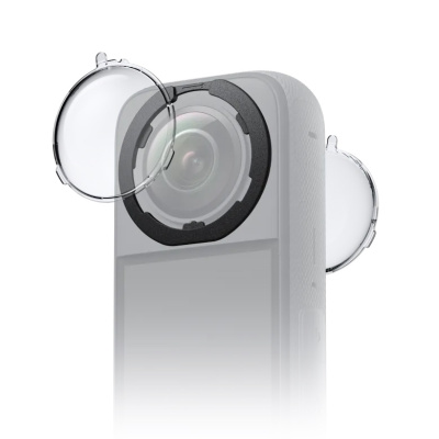 Защитная линза Insta360 X3 Standard Removable Lens Guards