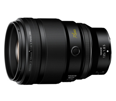 Объектив Nikon Z 135mm f1.8 S Plena