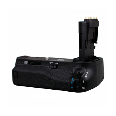 Батарейный блок для фотокамеры PIXEL Vertax E13 Canon 6D