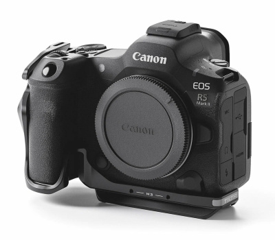 Клетка Tilta Half для Canon R5 Mark II Чёрная TA-T68-HCC-B