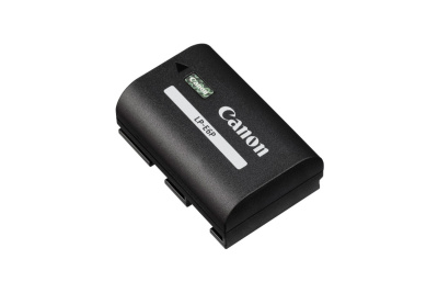 Аккумулятор Canon LP-E6P для EOS R5 MarkII, R5, R6, 5D MarkIV, 6D MarkII ориг.