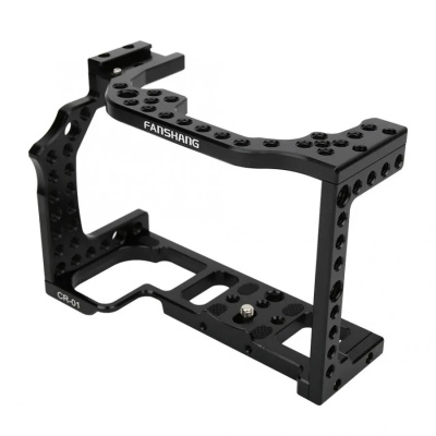 Клетка FANSHANG CR-01 для Canon EOS R