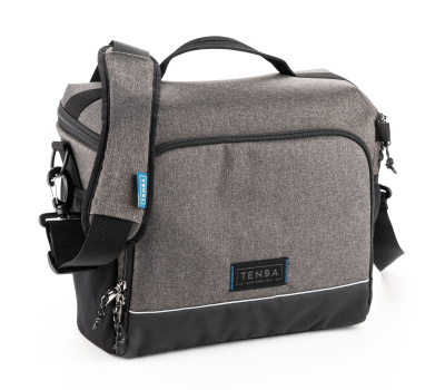Фотосумка Tenba Skyline v2 Shoulder Bag 13 (637-787) серая