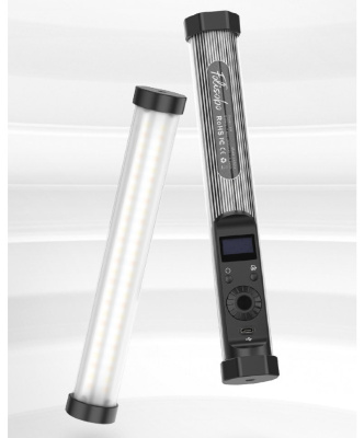 Осветитель светодиодный Ulanzi Folisobo AY6C RGB жезл