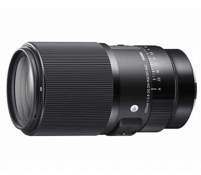 Объектив Sigma AF 105mm F2.8 DG DN MACRO Art Sony E
