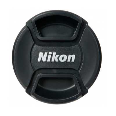 Крышка на объектив Nikon 82mm (как ориг)