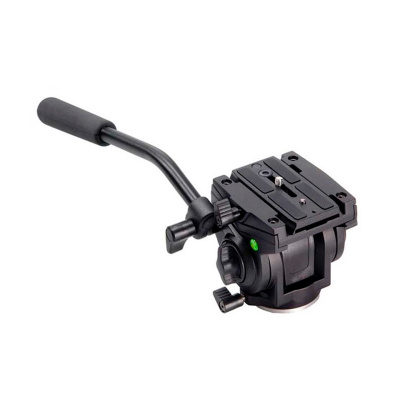 Видео голова GreenBean HDV Elite - VH50