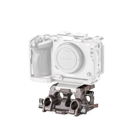 Площадка Tilta Tiltaing 15mm LWS Type IV TA-BSP4-15 Серая