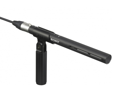 Микрофон Sony ECM-VG1