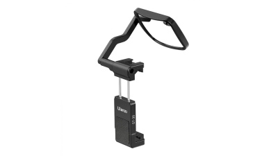 Держатель для смартфона Ulanzi ST-30 с зеркалом