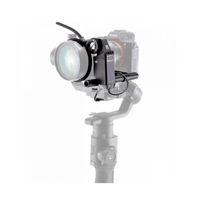 Мотор контроллера фоллоу фокуса DJI Ronin-S Focus Motor (Part 17) для Ronin-S