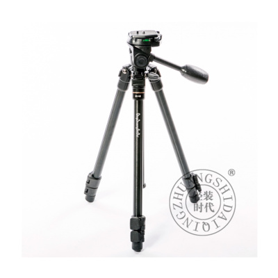 Штатив QZSD Q109 с видео головой