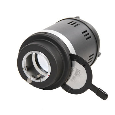 Насадка оптическая проекционная Falcon Eyes FEA-OST4 Bowens