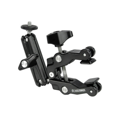 Зажим GreenBean PowerGrip PG-051 + magic arm