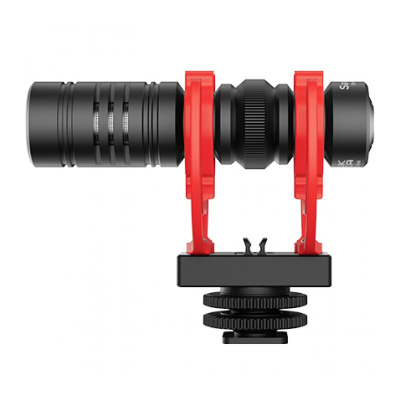 Микрофон Saramonic Vmic Mini II направленный накамерный