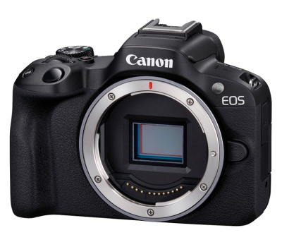 Цифровая камера Canon EOS R50 body