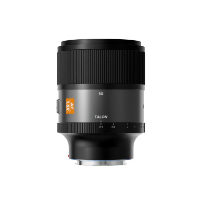 Объектив Blazar 50mm T2.1 TALON 1.5X Anamorphic Sony E
