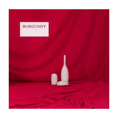 Фон тканевый Ins Style 3x5м Burgundy (Красный)