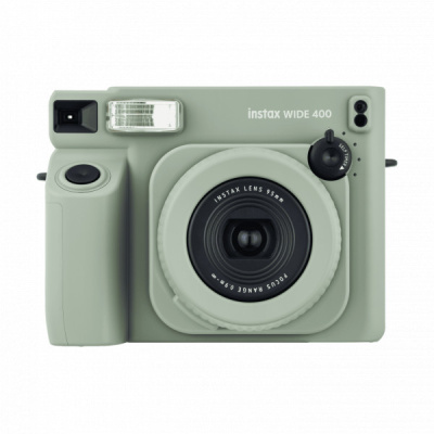 Фотоаппарат моментальной печати Fujifilm Instax Wide 400