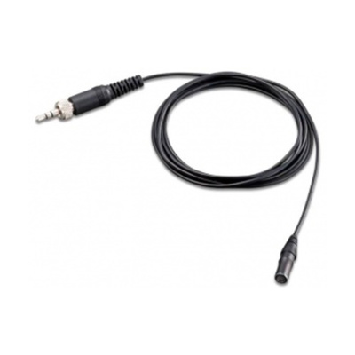 Микрофон петличный для рекордера ZOOM LMF-2