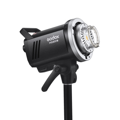 Осветитель импульсный Godox MS300V
