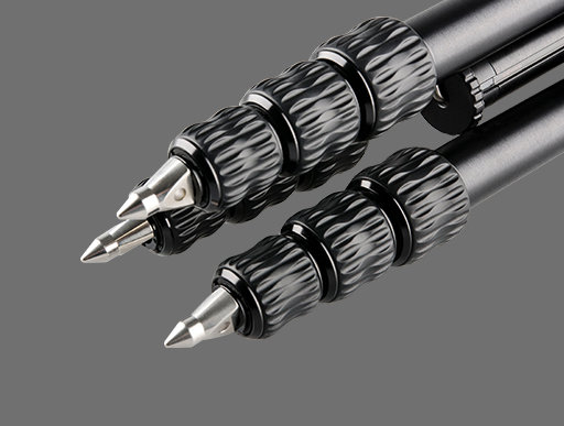 Штатив Sirui Traveler 7A с шаровой головой