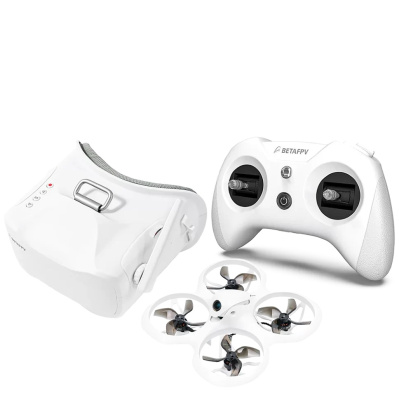 Квадрокоптер BETAFPV Cetus X FPV FC-ELRS 2.4G