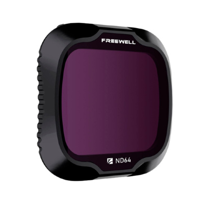 Светофильтр Freewell ND64 для DJI Mavic Air 2
