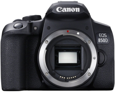 Цифровая камера Canon EOS 850D body