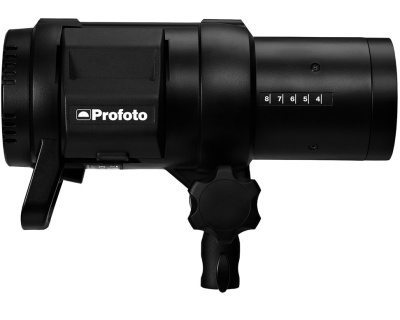 Осветитель импульсный Profoto B1X To-go 500 Дж AirTTL