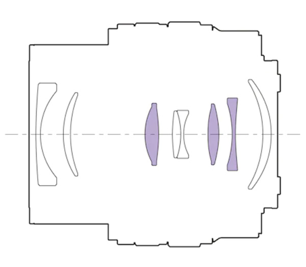 Объектив Sony FE 28-60mm f4-5.6 (SEL2860)
