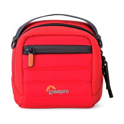 Фотосумка Lowepro Tahoe CS 80 красный