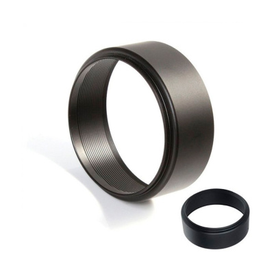 Бленда для объектива JJC 49mm металлическая LN-49S