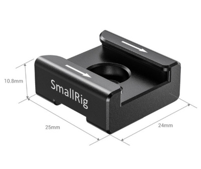 Холодный башмак SmallRig BSS2437для CRANE-M2 