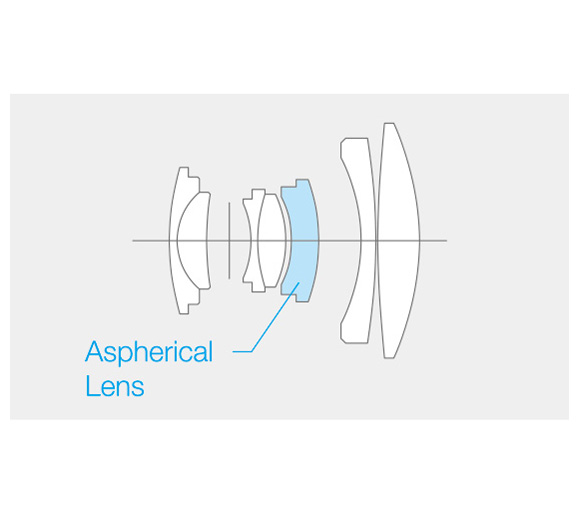 Объектив Fujifilm XF 27mm F2.8 R WR