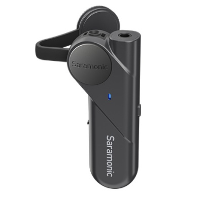 Микрофон Saramonic BTW беспроводной, Bluetooth
