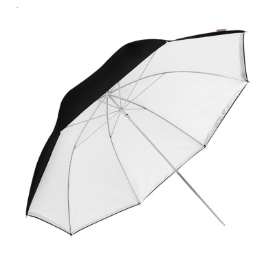 Зонт Godox UB-004 101cm белый/черный