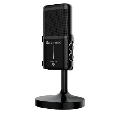 Микрофон кардиоидный AUDIO-TECHNICA AT897