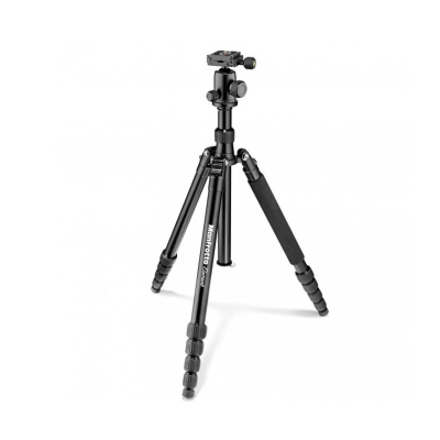 Штатив Manfrotto Element Traveller MKELEB5BK-BH черный