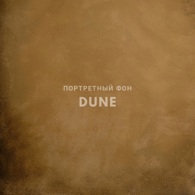 Фон на холсте, ручной работы SM.TEXTURE 2*2,2м. Dune